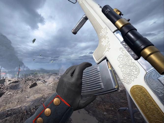 战地1最新价格多少?Steam限时特惠,低至9.9元!