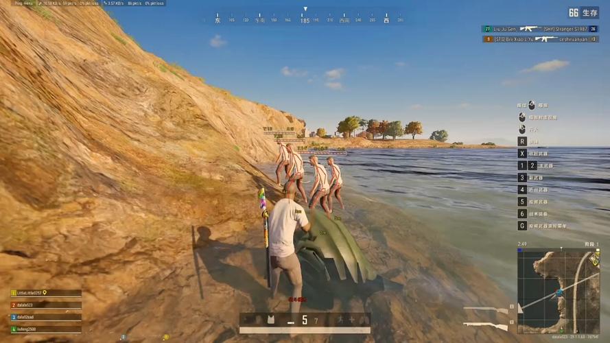 绝地求生亚服现状：玩家评价及服务器情况详解