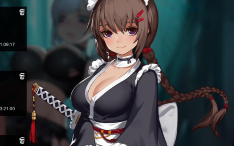 伊德海拉之影杨过游戏：精彩剧情与武器选择