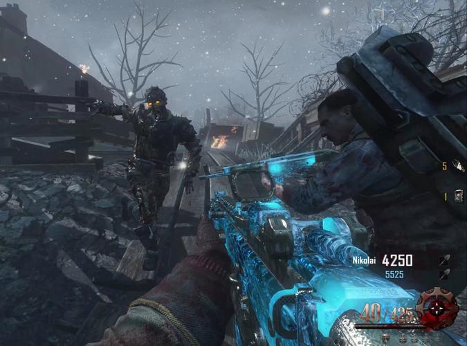 想玩转使命召唤9?试试这个超强修改器!