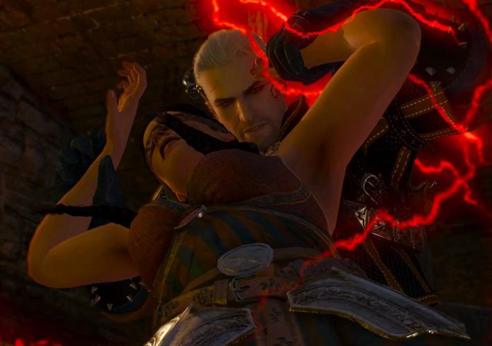 还在玩原版?巫师3狂猎魔改版版本大全来袭!