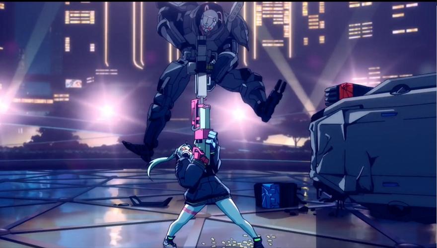 丽贝卡:沉浸式3D动态SLG,安卓PC双平台