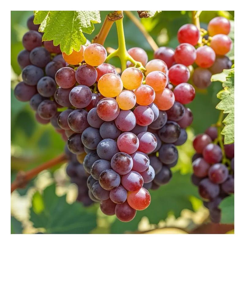 终极盘点:葡萄成熟时各个版本完整收录