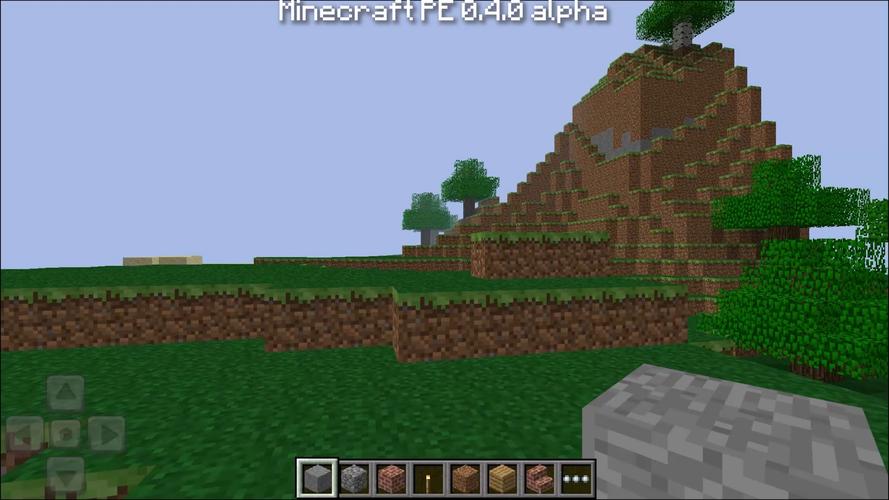 想玩我的世界最老版本？这里有你需要的下载链接