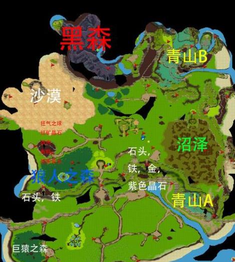 疯狂岛Mad Island下载地址分享:最新版本等你体验