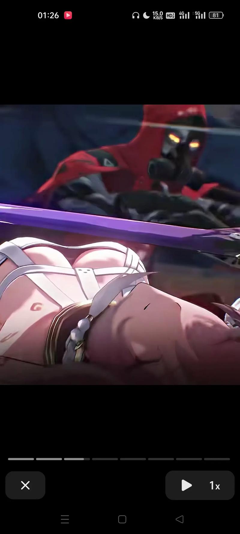 闭嘴跳舞绅士游戏:沉浸式剧情,带你感受虚拟世界