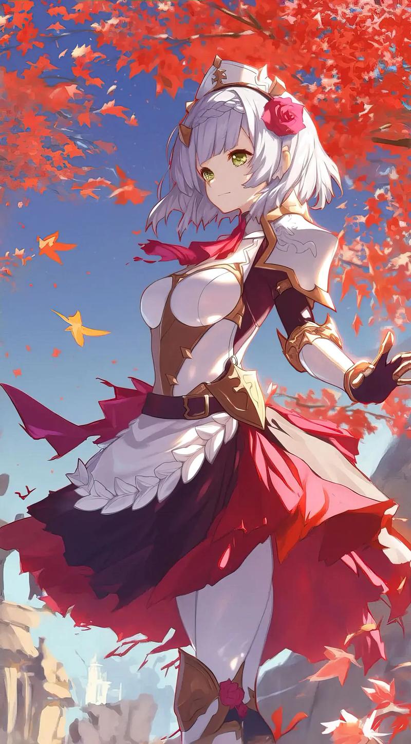 诺艾尔会努力的下载地址在哪里？完整下载教程