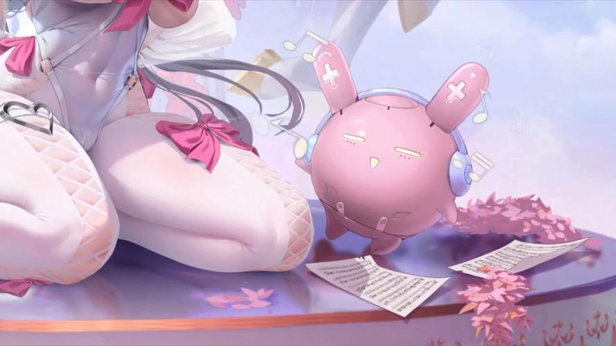 最火异世界战线绅士游戏：精彩剧情，刺激战斗，不容错过