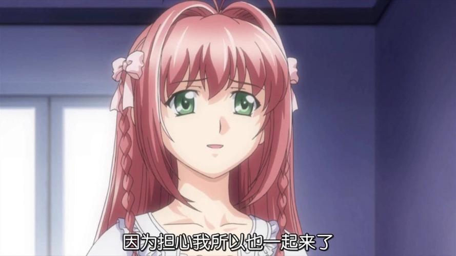 愿此刻永恒：OVA版结局揭秘，致我们逝去的青春