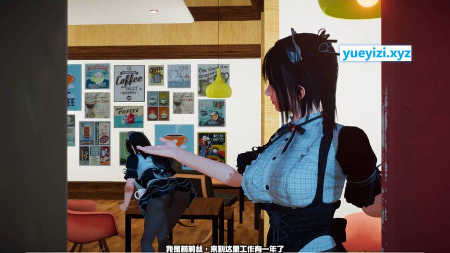 魅魔咖啡厅游戏介绍：养成、策略、格斗，超刺激游戏体验！