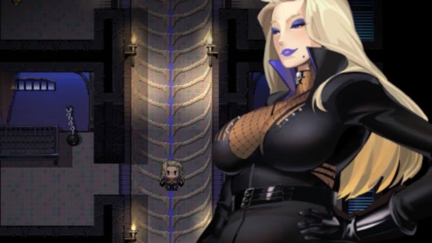 好玩的践踏之塔绅士游戏:安卓直装版免费下载