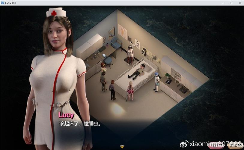 蛇之交响曲游戏介绍:画面音效全方位解析