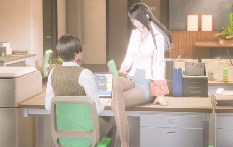 Roomgirl在哪下载?新手玩家的下载指南