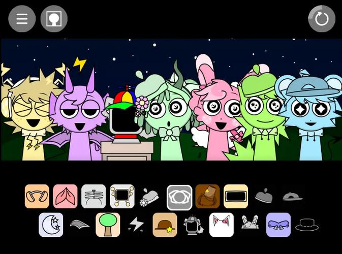 黑夜恐怖症2游戏下载，多种平台资源任你选