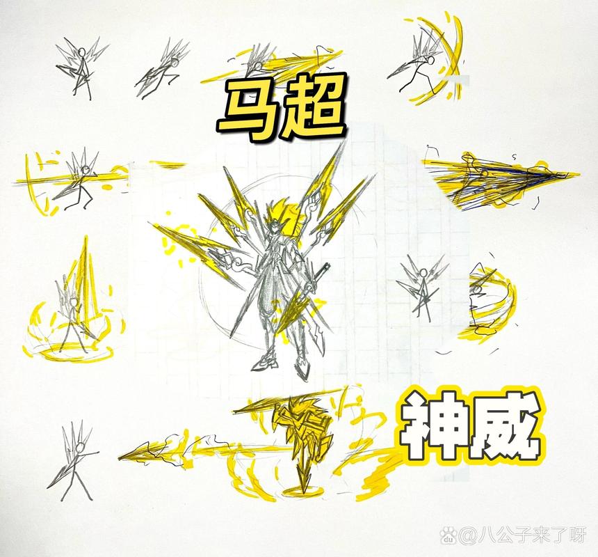 火柴人荣耀:超燃战斗,策略制胜,等你来战!