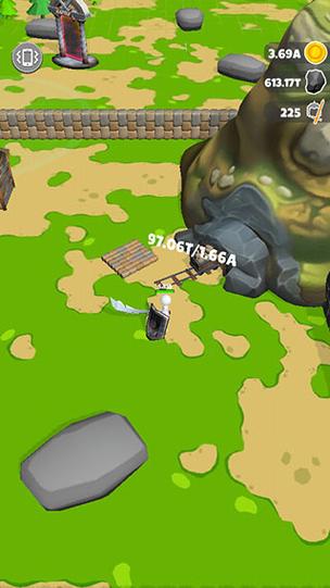 地狱矿工手游下载安装教程，小白也能轻松上手