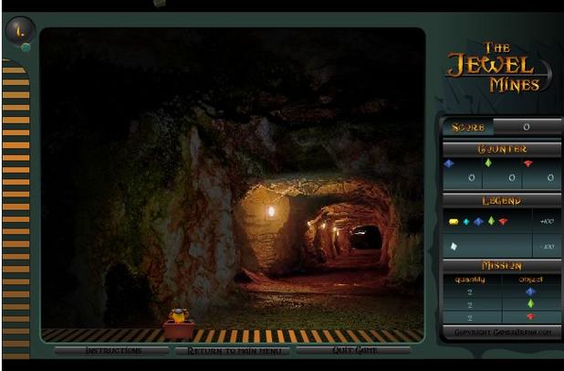 地狱矿工手游下载安装教程，小白也能轻松上手