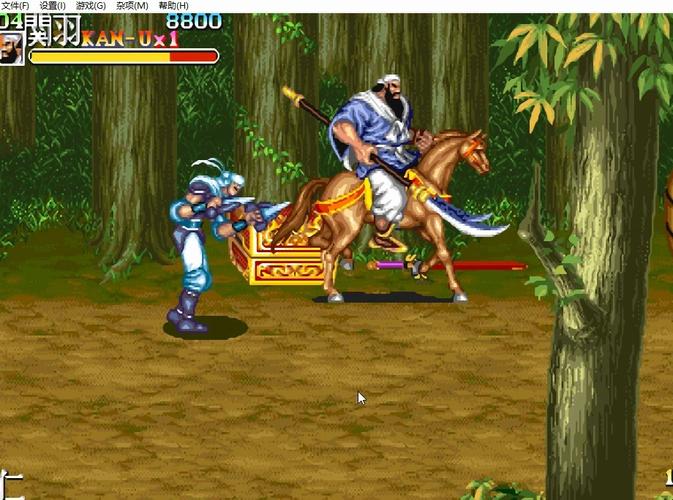 想玩三国游戏?单机版才是你的最佳选择