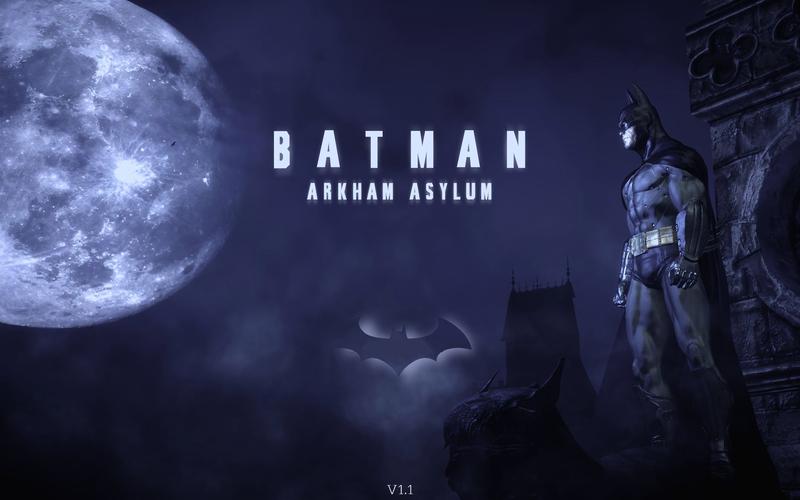 蝙蝠侠阿卡姆疯人院怎么玩？新手入门攻略看这里！