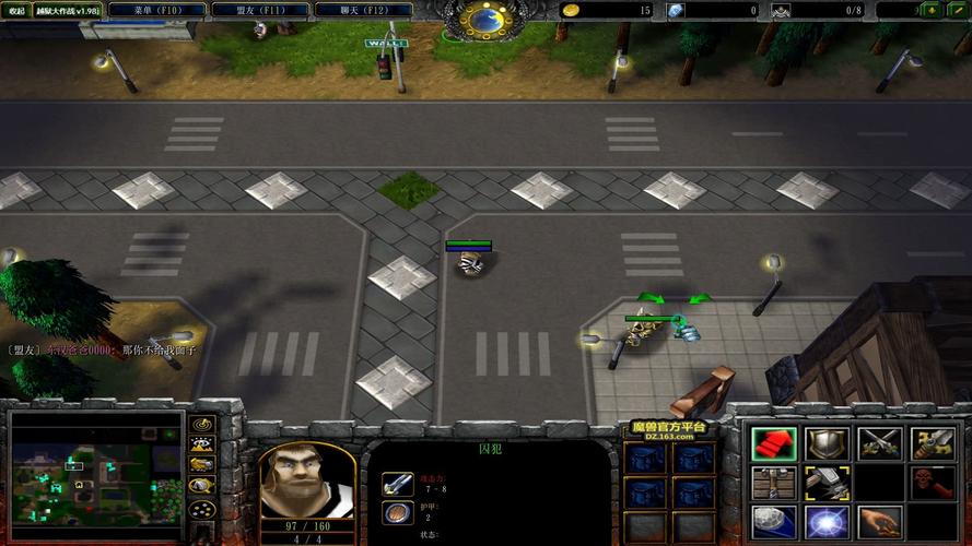 越狱大作战哪个角色好?平民玩家角色选择推荐!