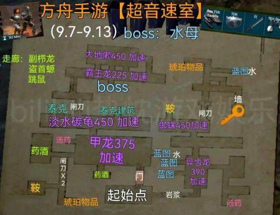 魔环最后boss怎么打？新手也能轻松通关的攻略！