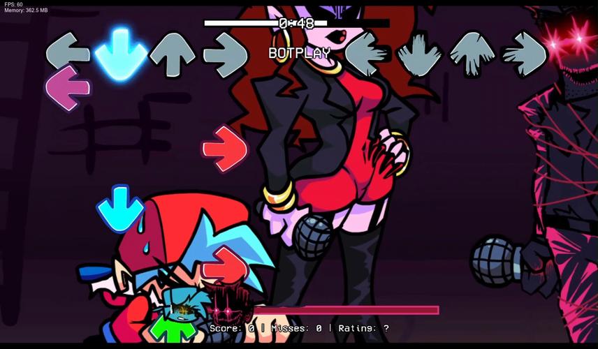 腐化版本大全:你想玩的这里都有(超全整理)!