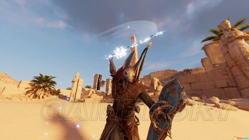 刺客信条起源诸神的馈赠怎么获得?这份攻略请收好!