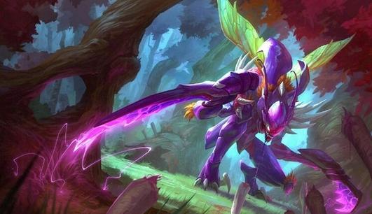 虚空掠夺者进化怎么选？不同进化路线优劣分析！