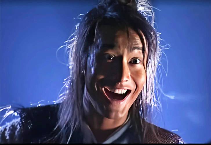 是惊喜还是失望？杨过游戏究竟好不好玩？