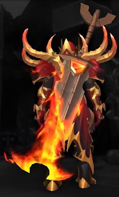 wow幻化双手剑怎么获得?入手途径都在这了!