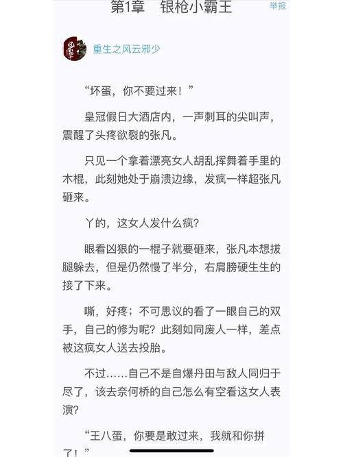 坏蛋2小说：全文免费阅读，绝世大恶重回少年时