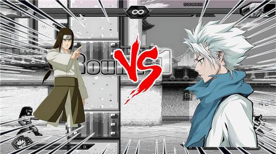 死神vs火影3.3版本手机版下载教程，手把手教你！