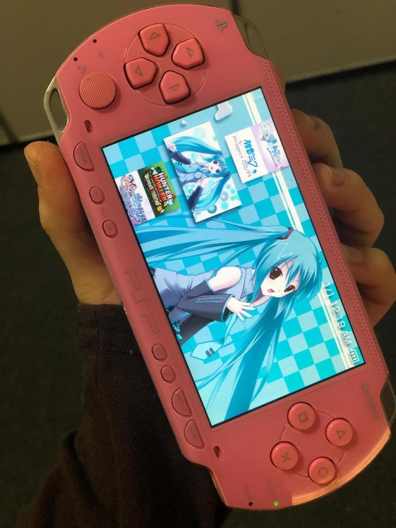 psp移植游戏哪个好玩？老玩家推荐这几款神作！