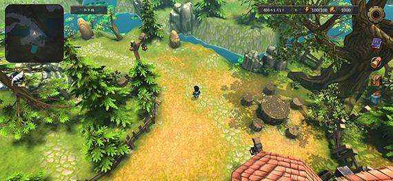 异世界游记哪个好看？这几本小说千万别错过！