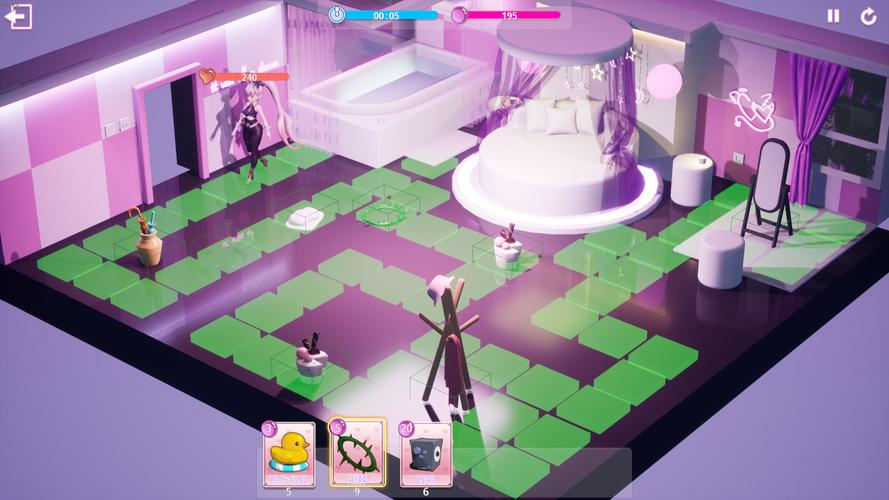 弟弟喜欢的游戏可爱甜心宝贝2，到底好玩在哪里？