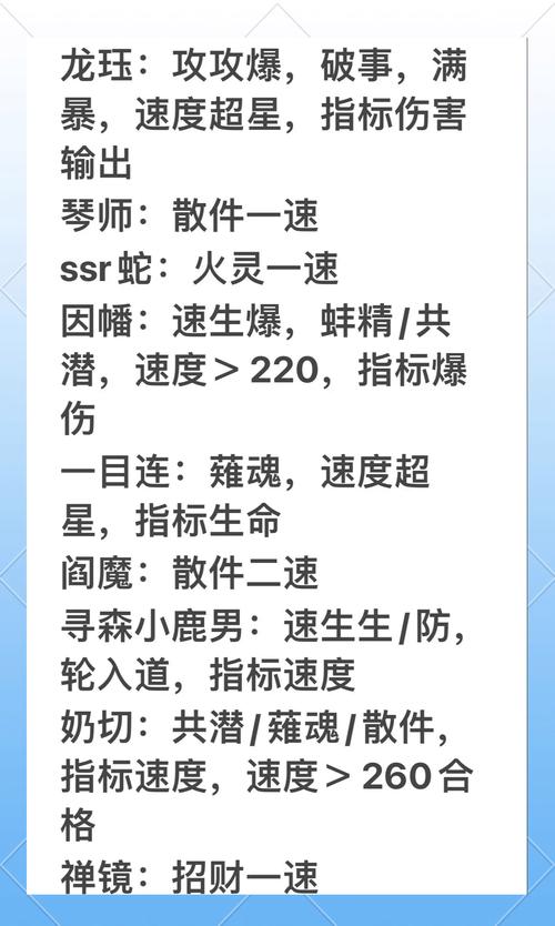 玉龙阵容如何搭配?平民玩家也能轻松上手!