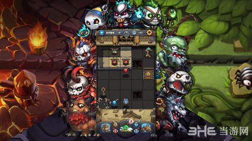 不可思议的迷宫密令有哪些?稀有密令分享!