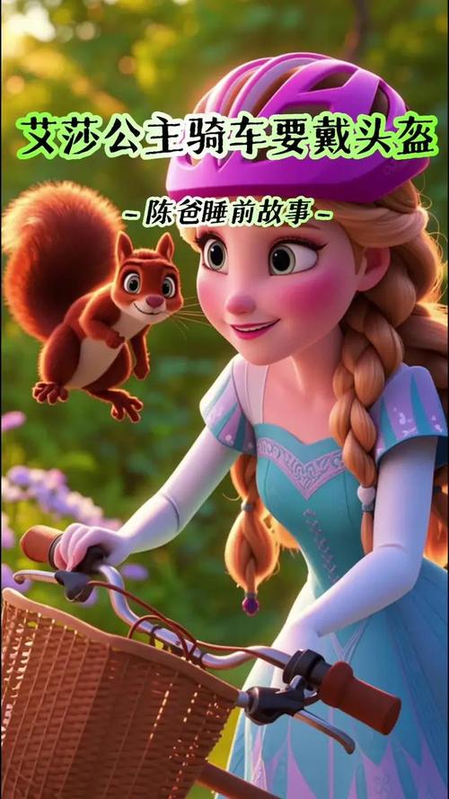 公主玛雅历险记适合孩子看吗?家长看过来!