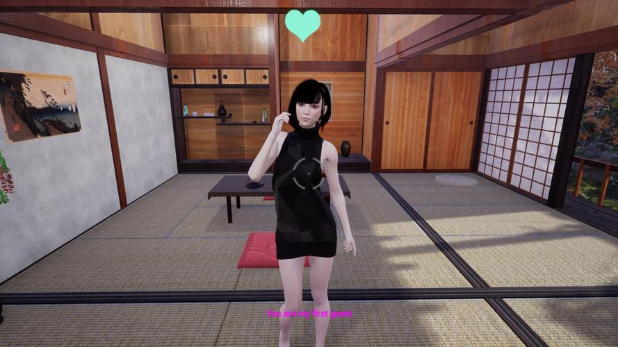 亲密民宿与你在一起BNB绅士游戏在哪下载？看这里！