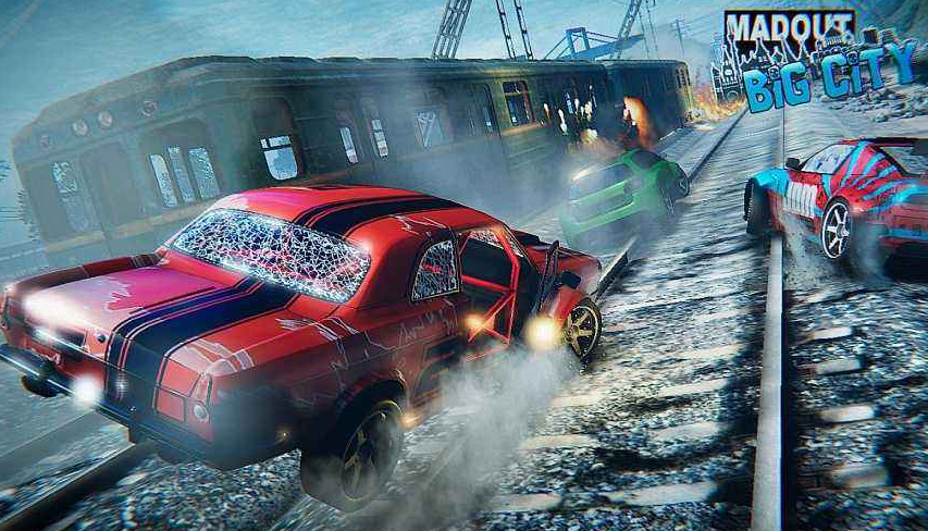 乡村改造游戏哪款好？这几款画面精美还耐玩！