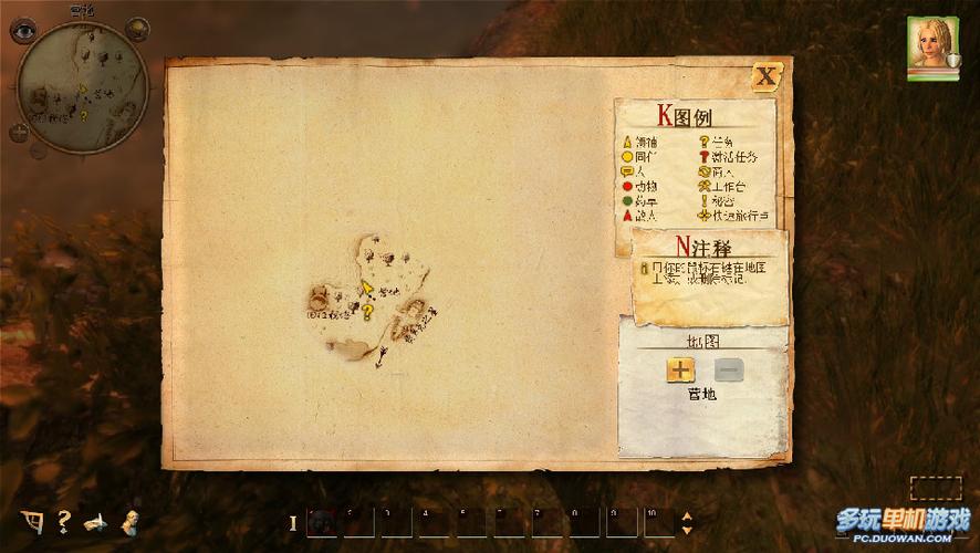 龙歌黑暗之眼秘籍有哪些?这几个技巧助你轻松过关!