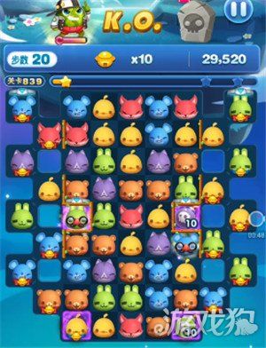 爱与诱惑第二季EP1游戏介绍：攻略角色看这里！