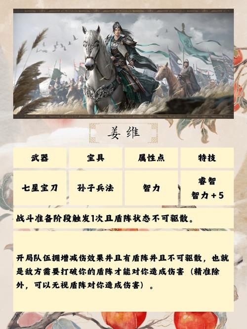 三国群侠传装备强化技巧，战力飙升不是梦！