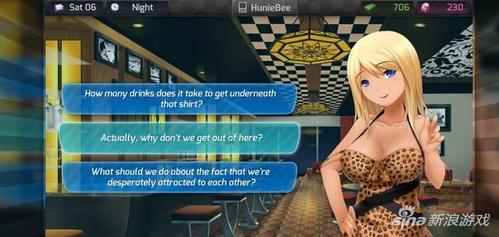 淑女游戏6部绅士游戏盘点，这几款千万别错过！