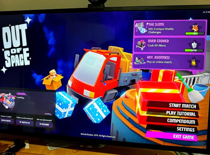 duskers中文版:体验原汁原味的太空冒险!