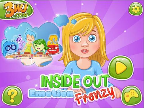 爱与诱惑第二季EP1游戏介绍：攻略角色看这里！