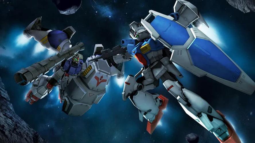 机动战士高达OL官网：新手玩家必看，快速上手游戏指南