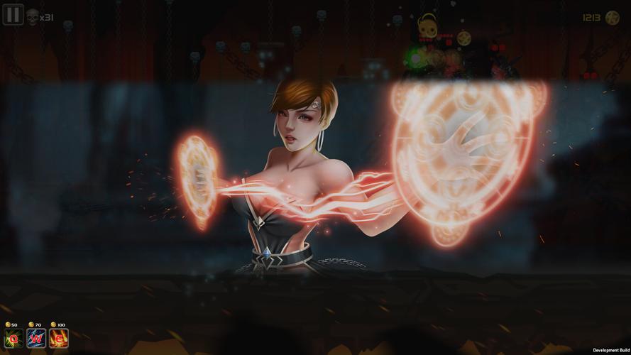 想玩蛮王与女武神?这篇文章教你怎么下载!