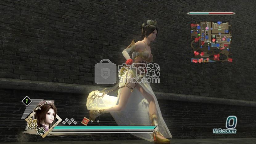 真三国无双绅士版怎么下载?详细步骤看这里!