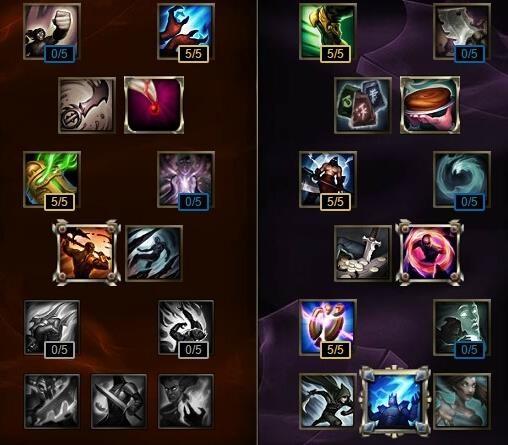 玩不好劫？可能是你的连招顺序出了问题！